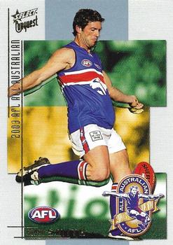 2004 Select Conquest - All Australian #AA4 Rohan Smith Front